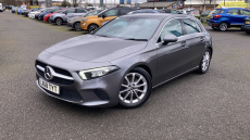 Mercedes-Benz A-Class A200 Sport 5dr Auto Petrol Hatchback